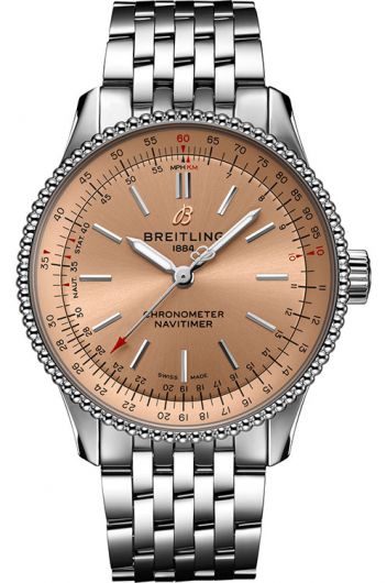 Breitling A17395201K1A1