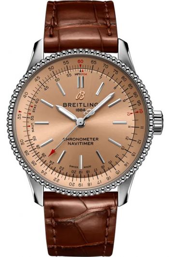 Breitling A17395201K1P2