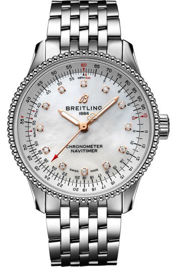 Breitling A17395211A1A1