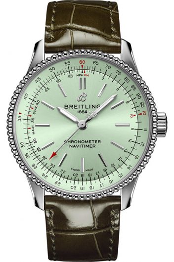 Breitling A17395361L1P2