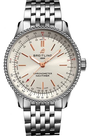 Breitling A17395F41G1A1