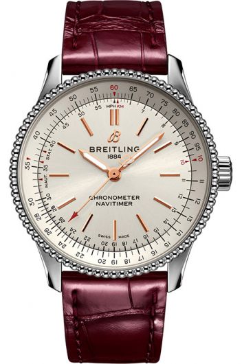 Breitling A17395F41G1P2