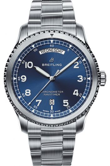 Breitling A45330101C1A1