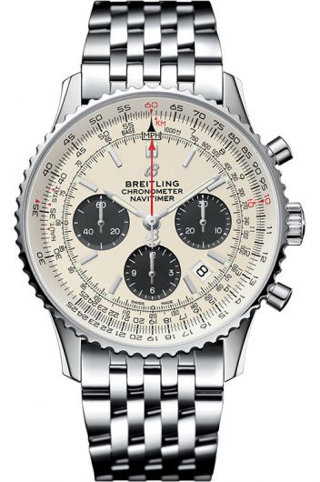 Breitling AB0121211G1A1