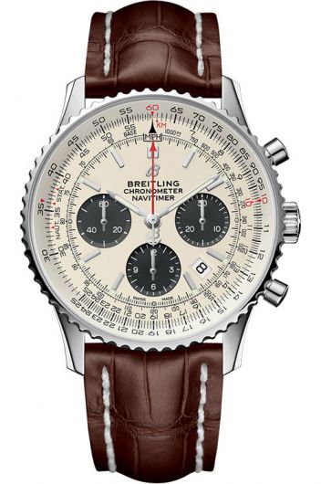 Breitling AB0121211G1P1