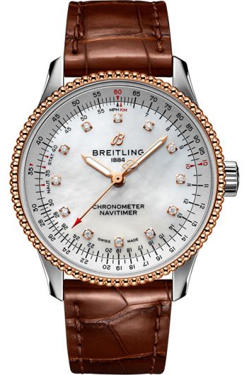 Breitling U17395211A1P2