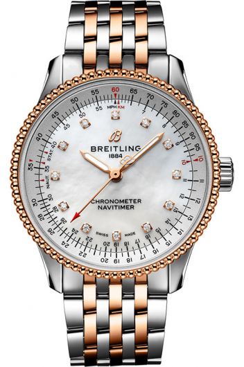 Breitling U17395211A1U1