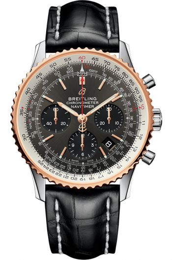 Breitling UB0121211F1P1