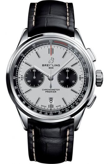 Breitling AB0118221G1P2