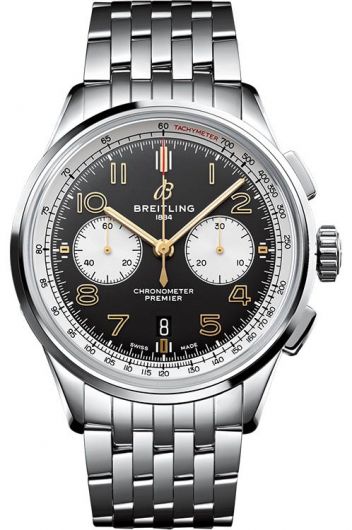 Breitling AB0118A21B1A1