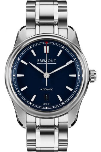 Bremont AIRCO-M3-BL-B