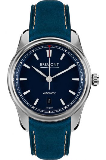 Bremont AIRCO-M3-BL-R-S