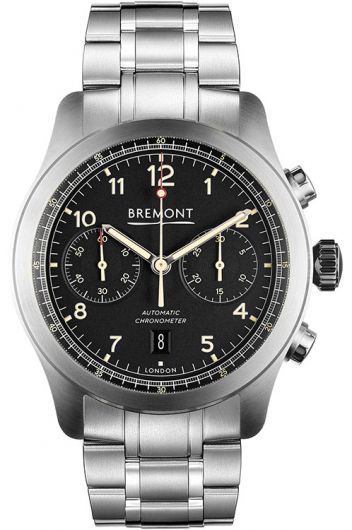 Bremont ALT1-C-GRIFFON-B