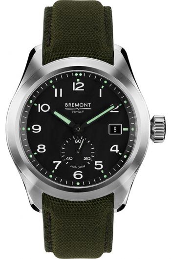 Bremont BROADSWORD-R-S