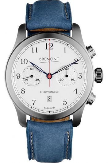 Bremont The Bremont Rose-R-S