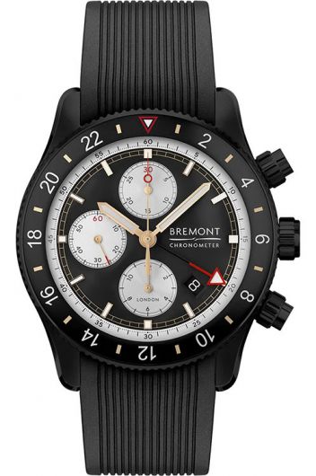 Bremont SMARINECHRONO-JET-R-S