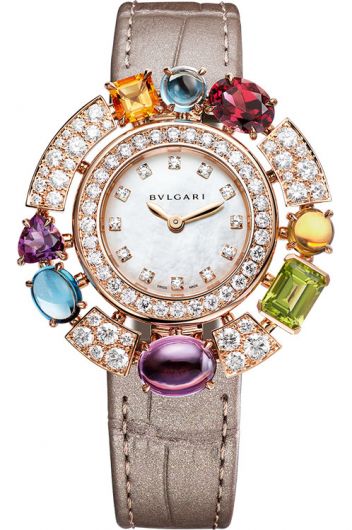 BVLGARI 103493