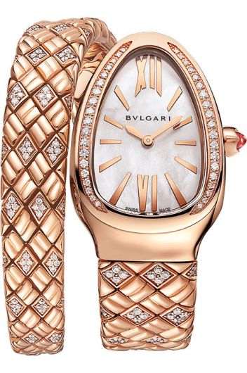 BVLGARI 103250