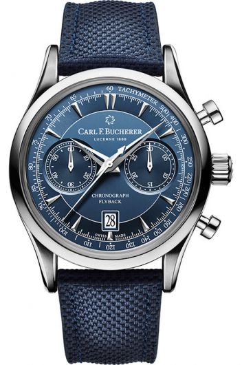 Carl F. Bucherer 00.10919.08.53.01