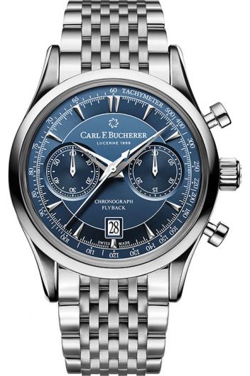 Carl F. Bucherer 00.10919.08.53.21