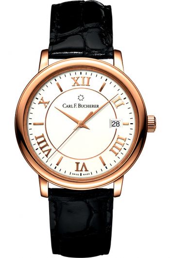 Carl F. Bucherer 00.10311.03.15.01