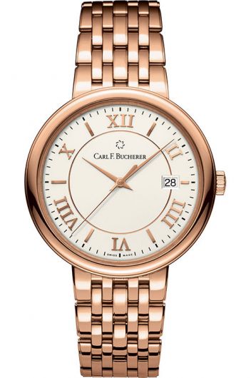 Carl F. Bucherer 00.10311.03.15.21