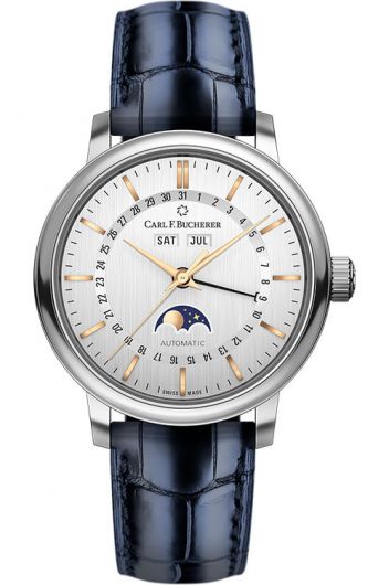 Carl F. Bucherer 00.10324.08.13.01