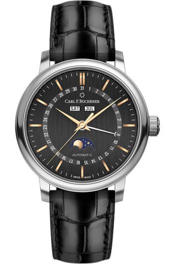 Carl F. Bucherer 00.10324.08.33.01