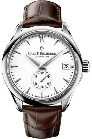 Carl F. Bucherer 00.10917.08.23.01