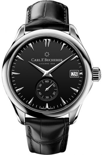 Carl F. Bucherer 00.10917.08.33.01