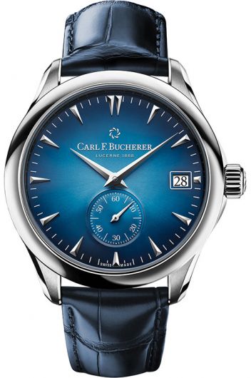 Carl F. Bucherer 00.10917.08.53.99