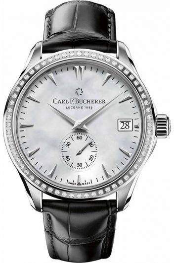 Carl F. Bucherer 00.10917.08.73.11