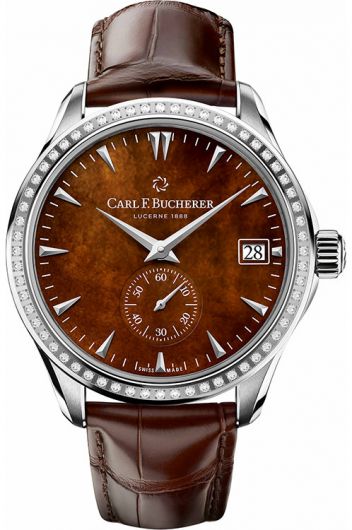 Carl F. Bucherer 00.10917.08.83.11