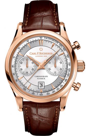 Carl F. Bucherer 00.10919.03.13.01