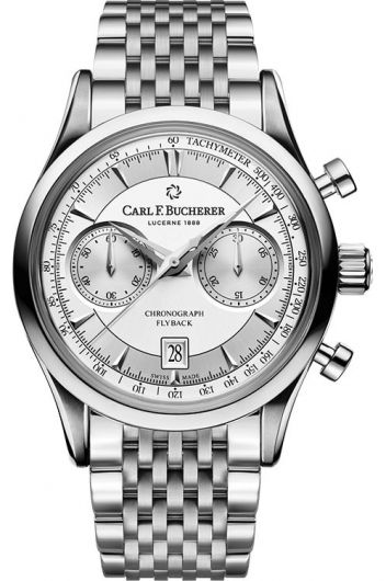 Carl F. Bucherer 00.10919.08.13.21