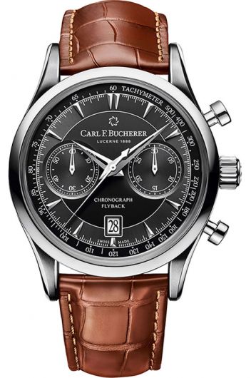 Carl F. Bucherer 00.10919.08.33.01