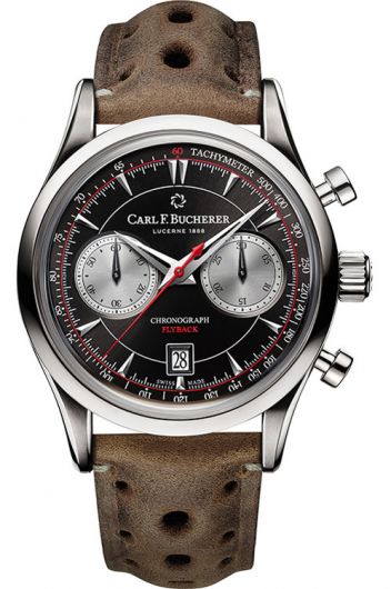 Carl F. Bucherer 00.10919.08.33.02