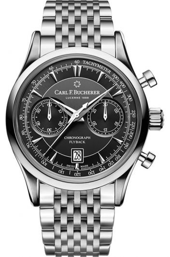 Carl F. Bucherer 00.10919.08.33.21