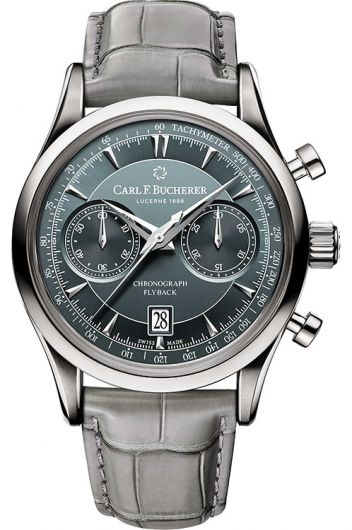 Carl F. Bucherer 00.10919.08.93.01