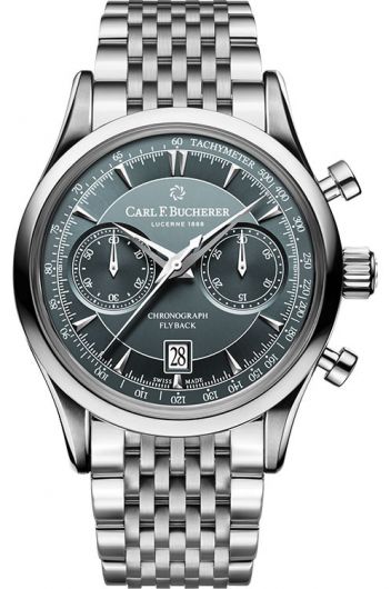 Carl F. Bucherer 00.10919.08.93.21