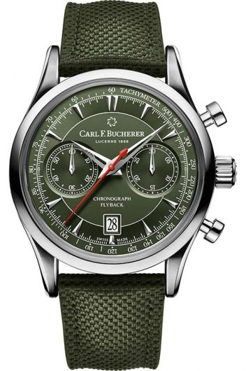 Carl F. Bucherer 00.10919.08.93.98