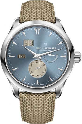 Carl F. Bucherer 00.10926.08.53.01