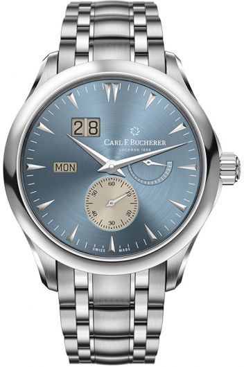 Carl F. Bucherer 00.10926.08.53.21