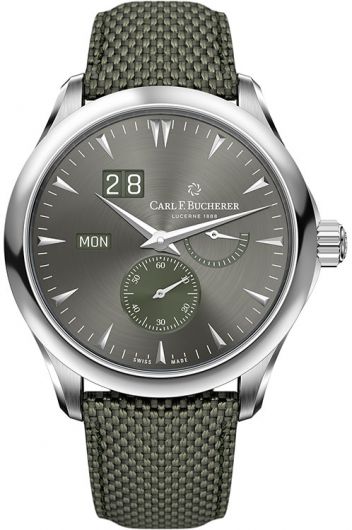 Carl F. Bucherer 00.10926.08.93.01