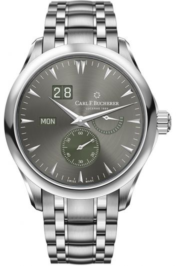 Carl F. Bucherer 00.10926.08.93.21