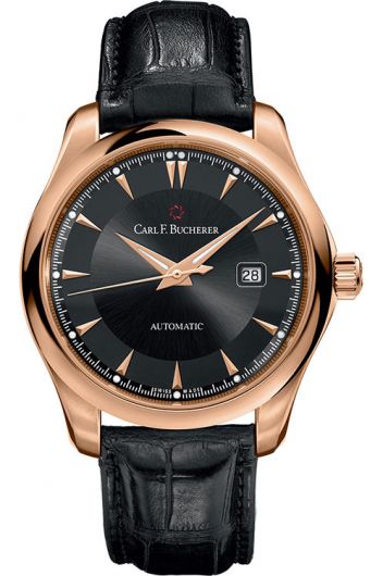 Carl F. Bucherer 00.10915.03.33.01