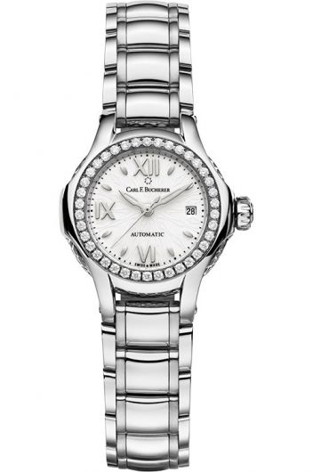 Carl F. Bucherer 00.10551.08.25.31