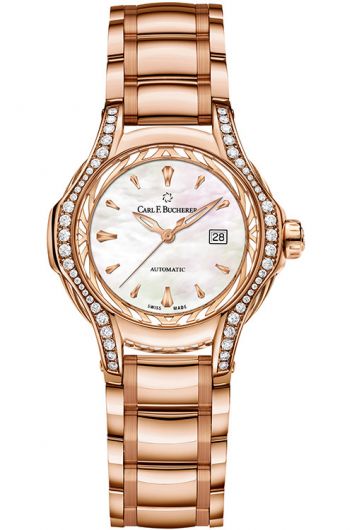 Carl F. Bucherer 00.10580.03.73.31.02