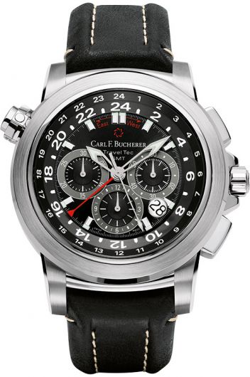 Carl F. Bucherer 00.10620.08.33.01