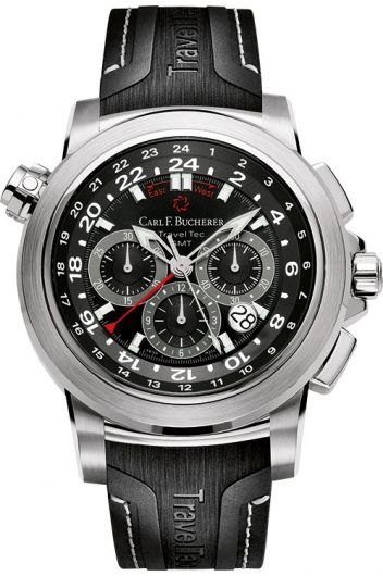 Carl F. Bucherer 00.10620.08.33.02